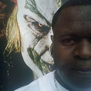 Meet your Posher, Ernest